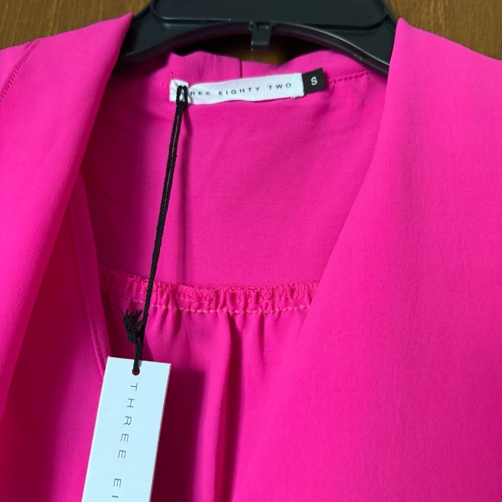 Three Eighty Two REVOLVE Women's Wren Electric Pi… - image 5